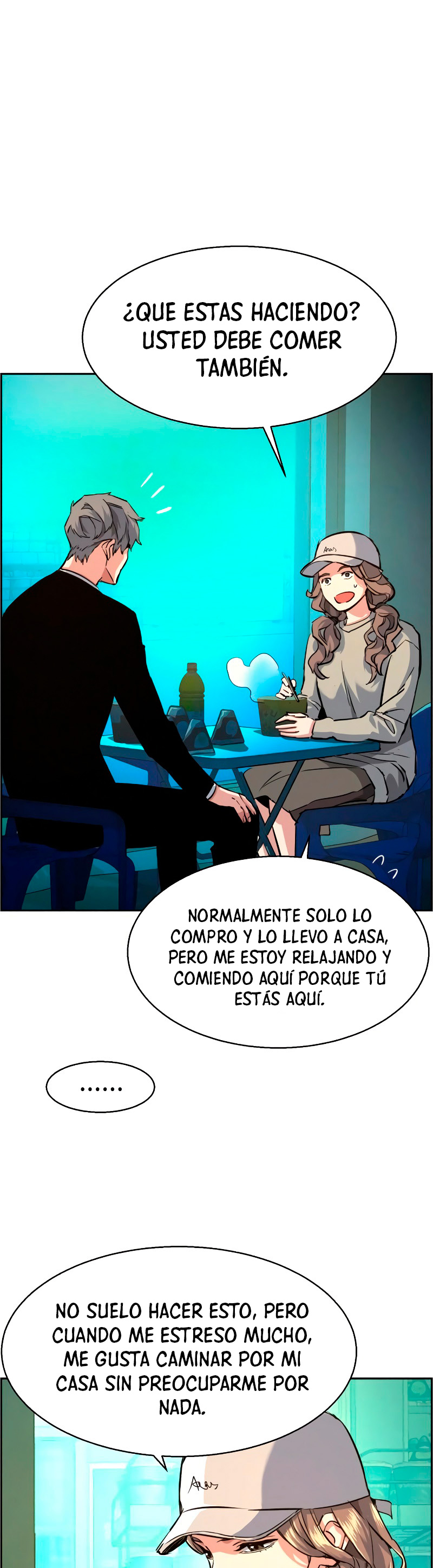 Read Mercenary Enrollment ES Manga Online