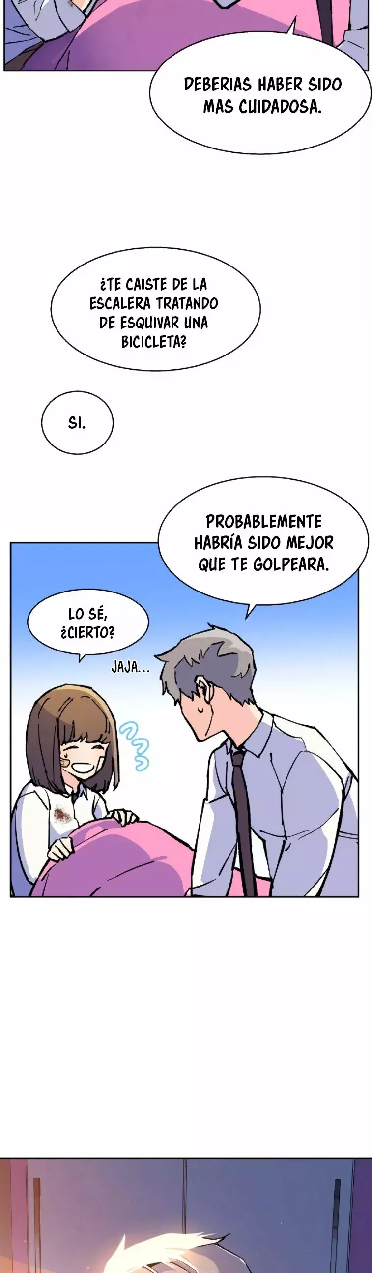 Read Mercenary Enrollment ES Manga Online