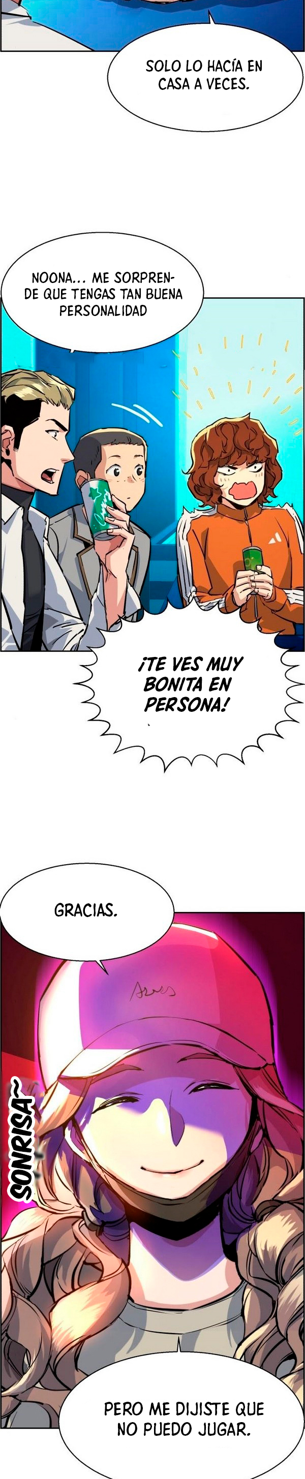 Read Mercenary Enrollment ES Manga Online