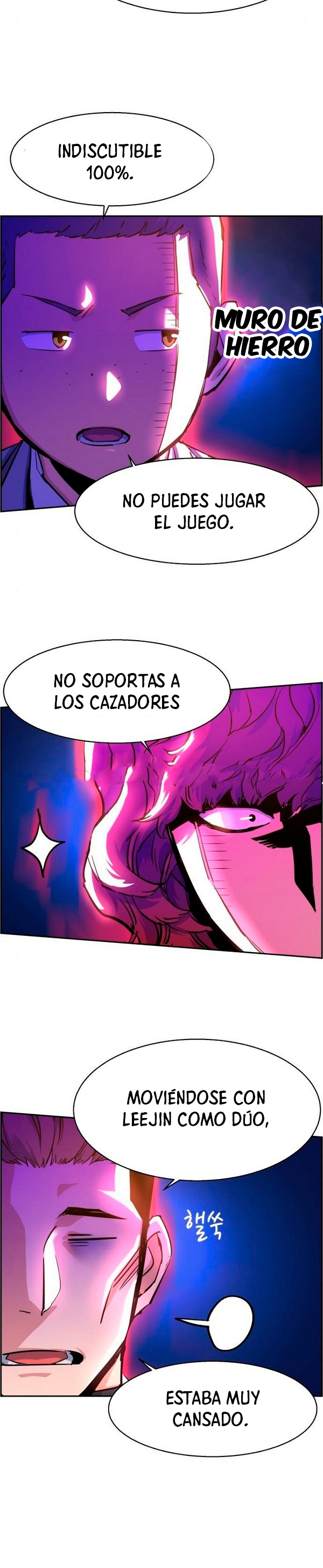 Read Mercenary Enrollment ES Manga Online