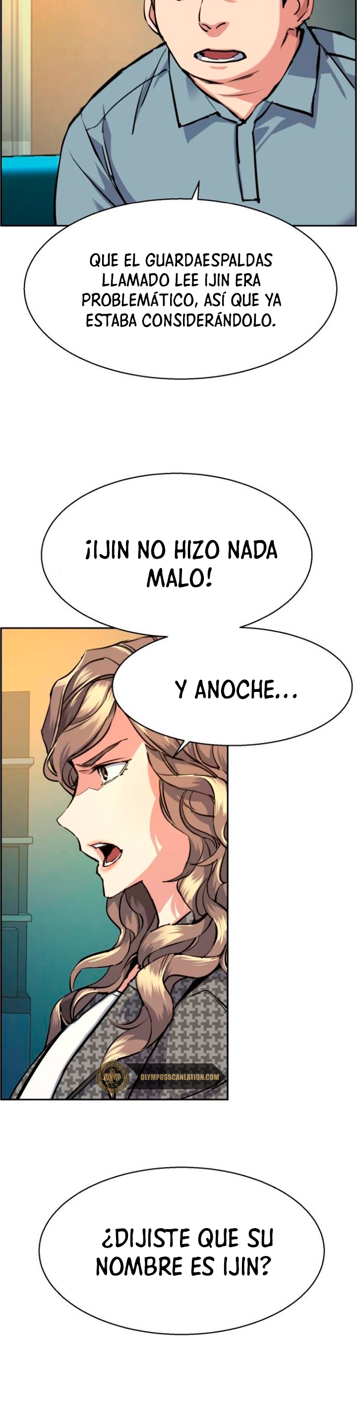 Read Mercenary Enrollment ES Manga Online