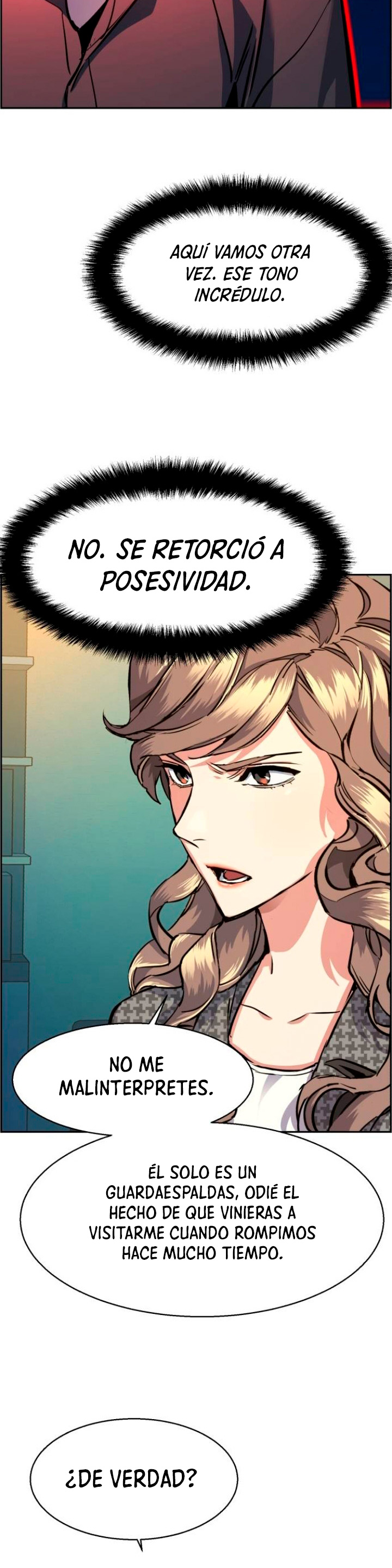 Read Mercenary Enrollment ES Manga Online