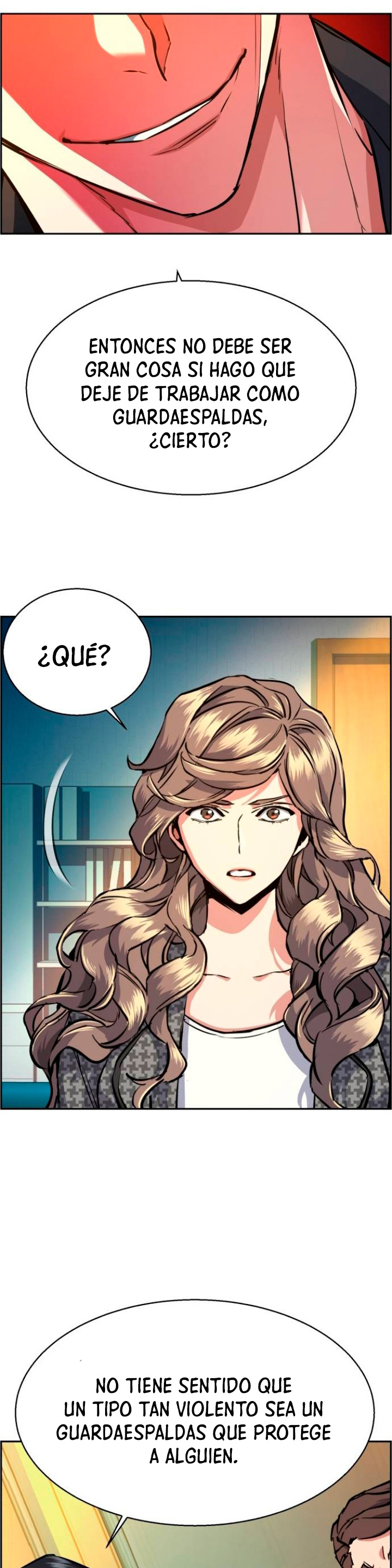 Read Mercenary Enrollment ES Manga Online