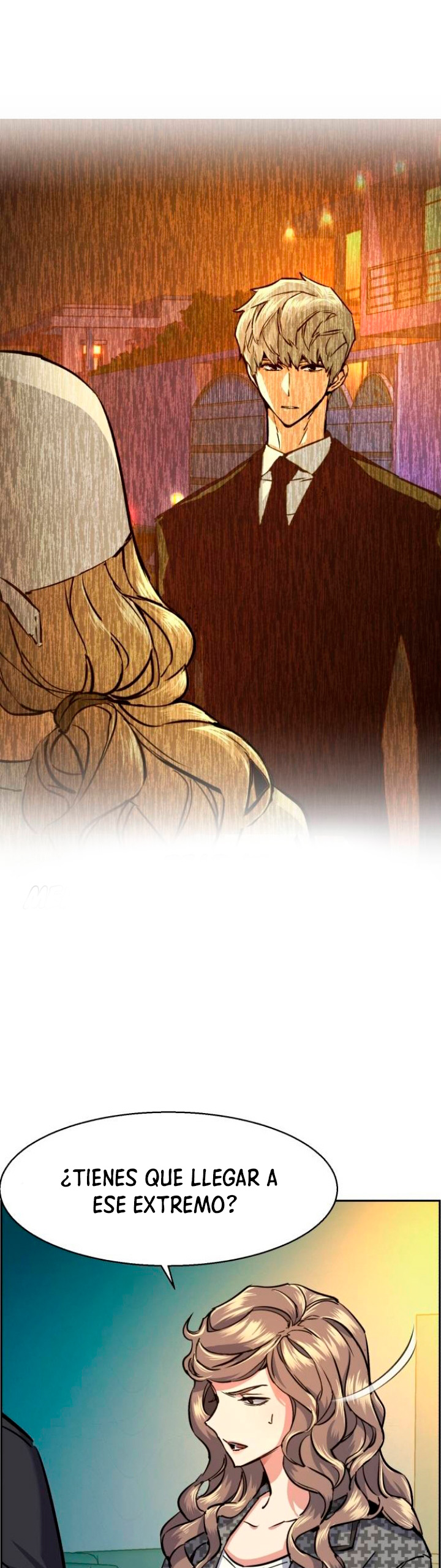 Read Mercenary Enrollment ES Manga Online