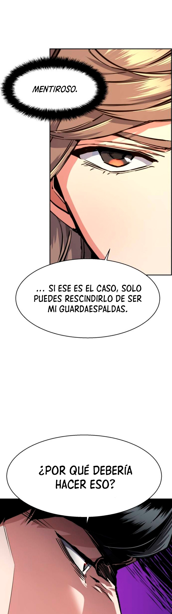 Read Mercenary Enrollment ES Manga Online