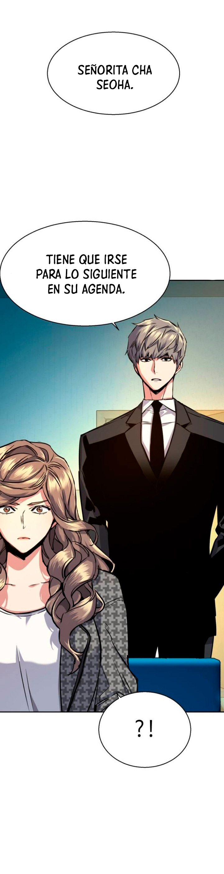 Read Mercenary Enrollment ES Manga Online