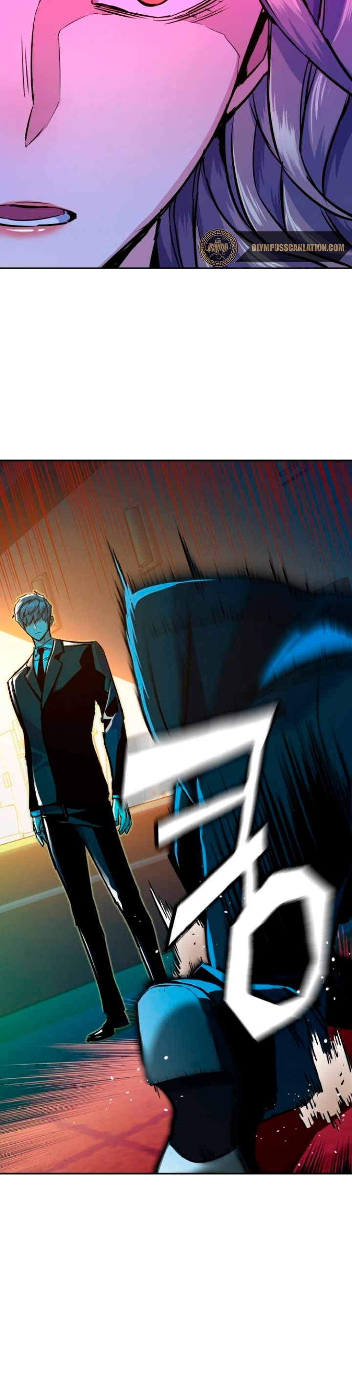 Read Mercenary Enrollment ES Manga Online