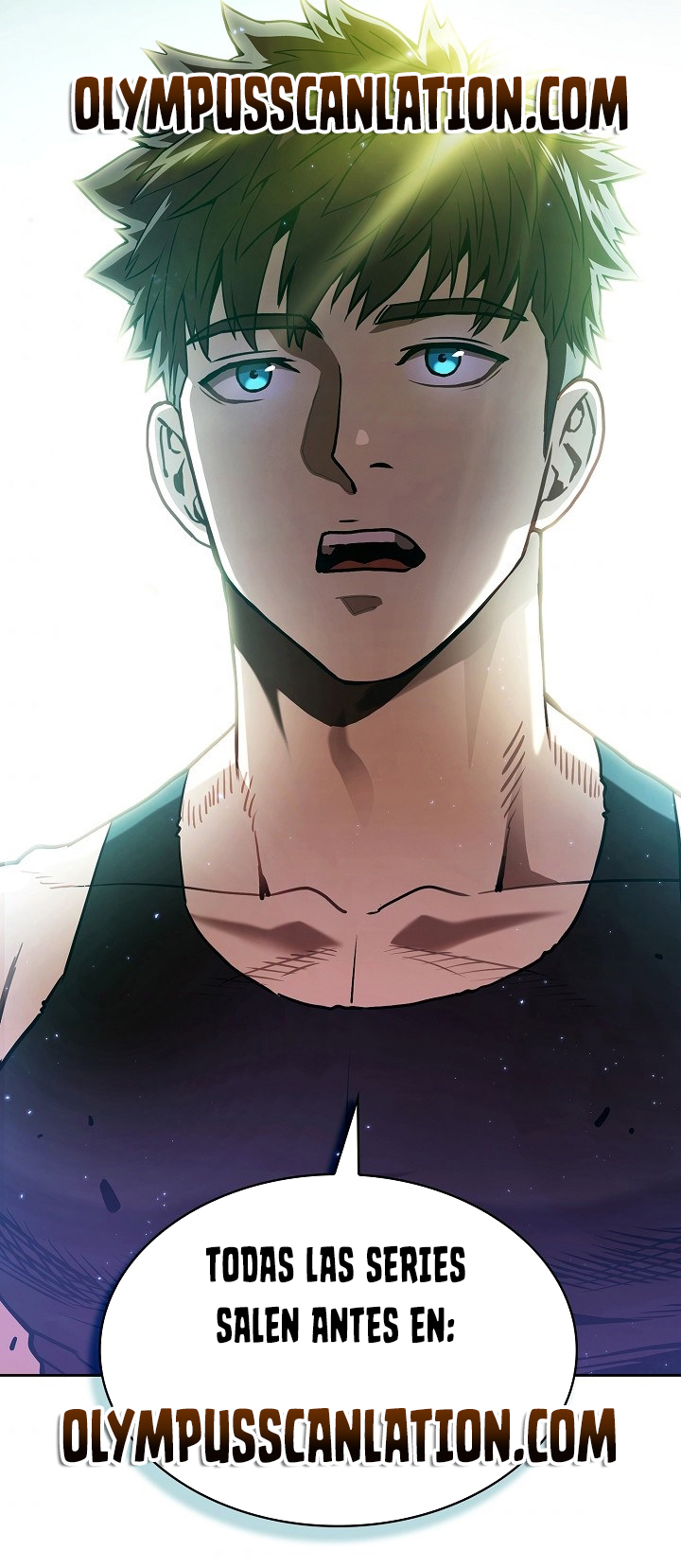 Read Mercenary Enrollment ES Manga Online