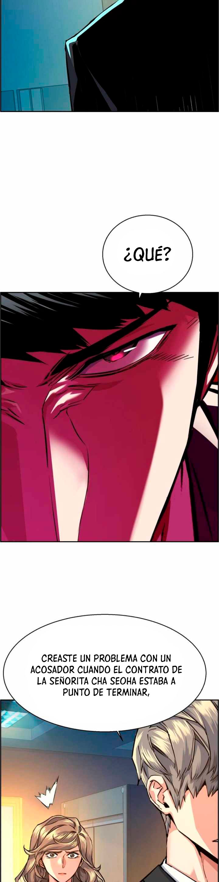 Read Mercenary Enrollment ES Manga Online