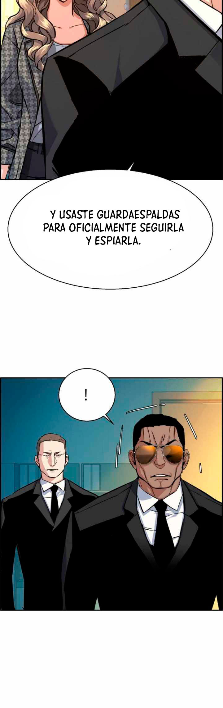 Read Mercenary Enrollment ES Manga Online