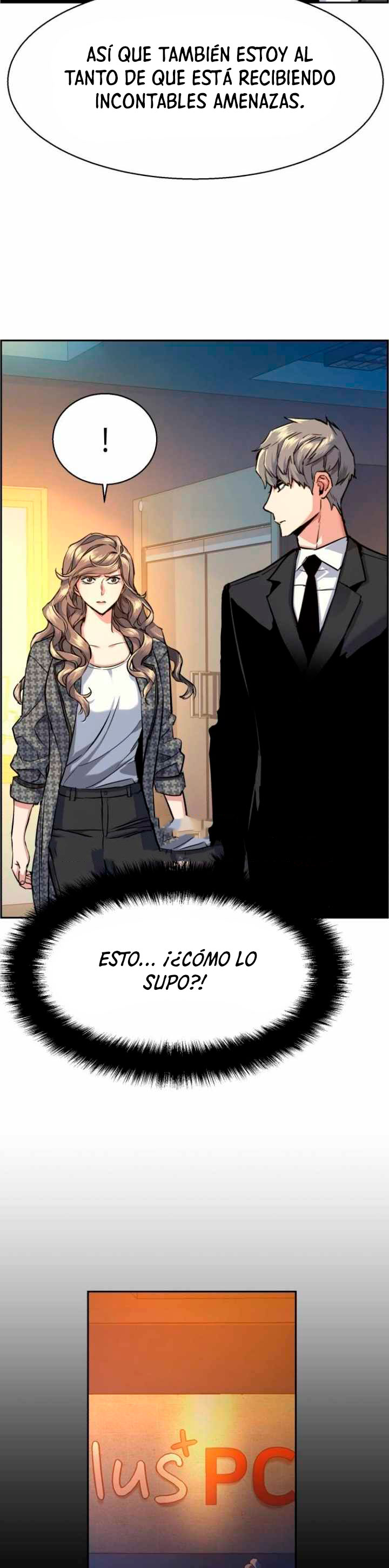 Read Mercenary Enrollment ES Manga Online