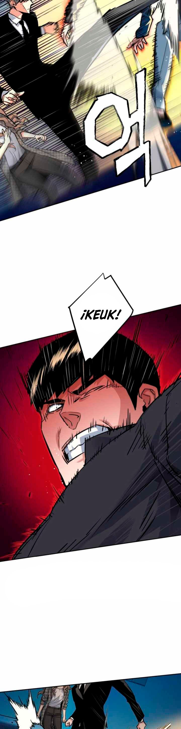 Read Mercenary Enrollment ES Manga Online