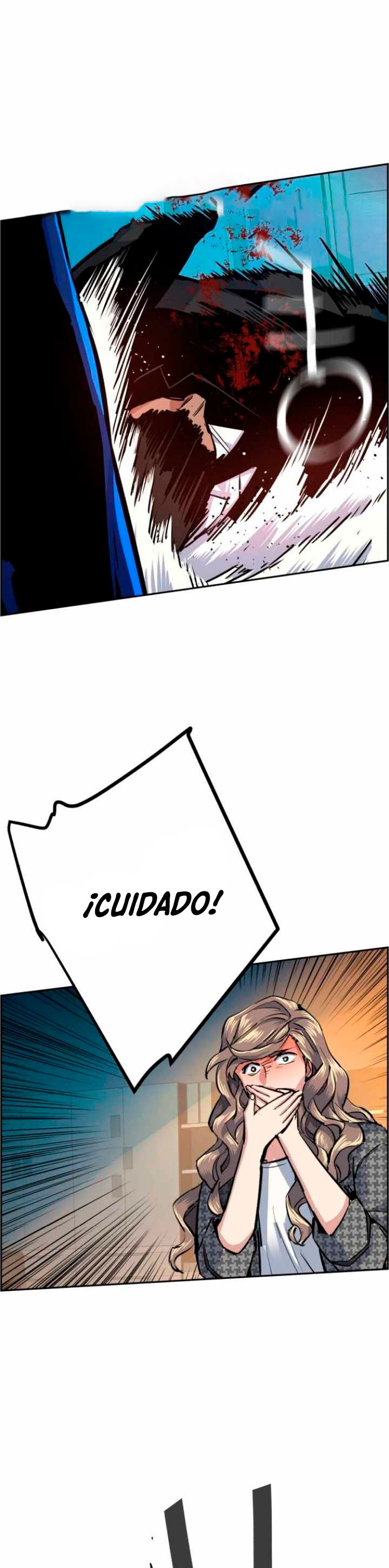 Read Mercenary Enrollment ES Manga Online