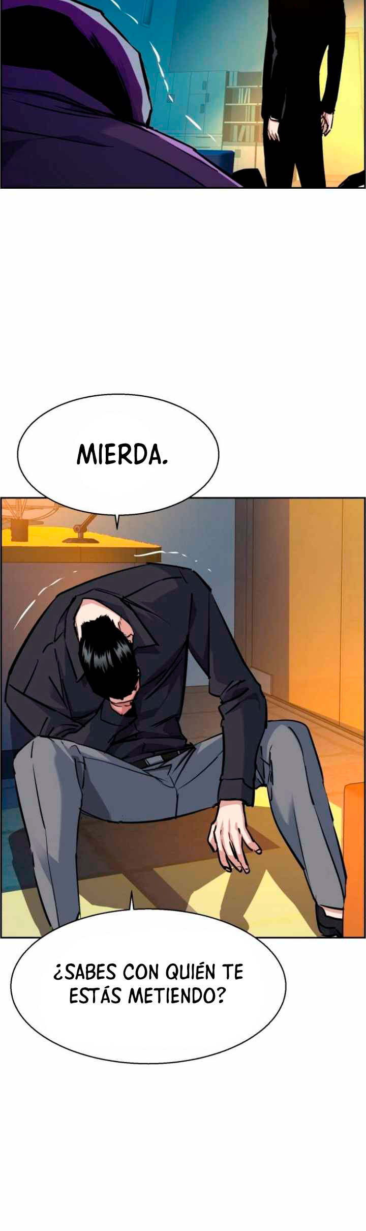 Read Mercenary Enrollment ES Manga Online