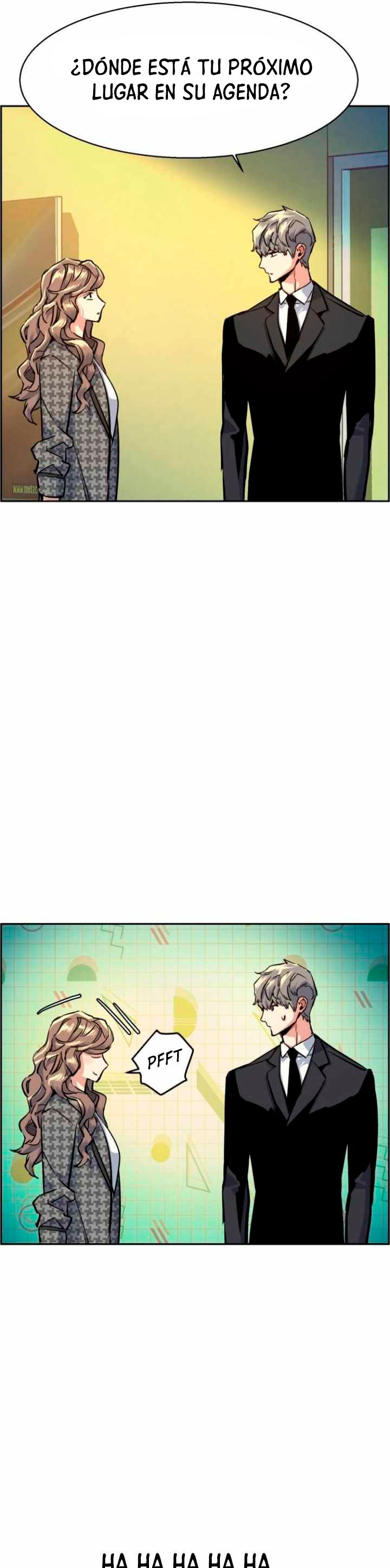 Read Mercenary Enrollment ES Manga Online