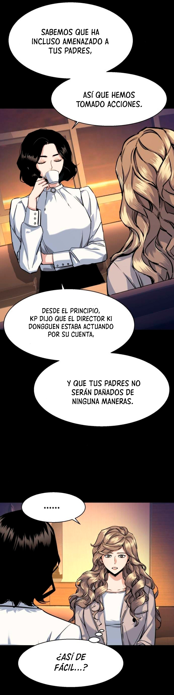 Read Mercenary Enrollment ES Manga Online