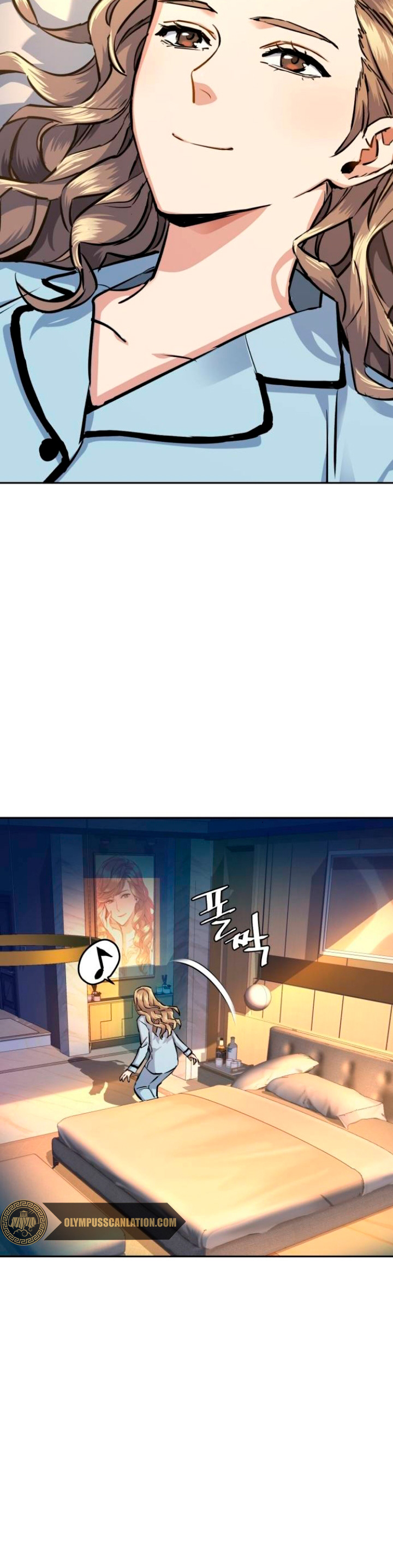 Read Mercenary Enrollment ES Manga Online