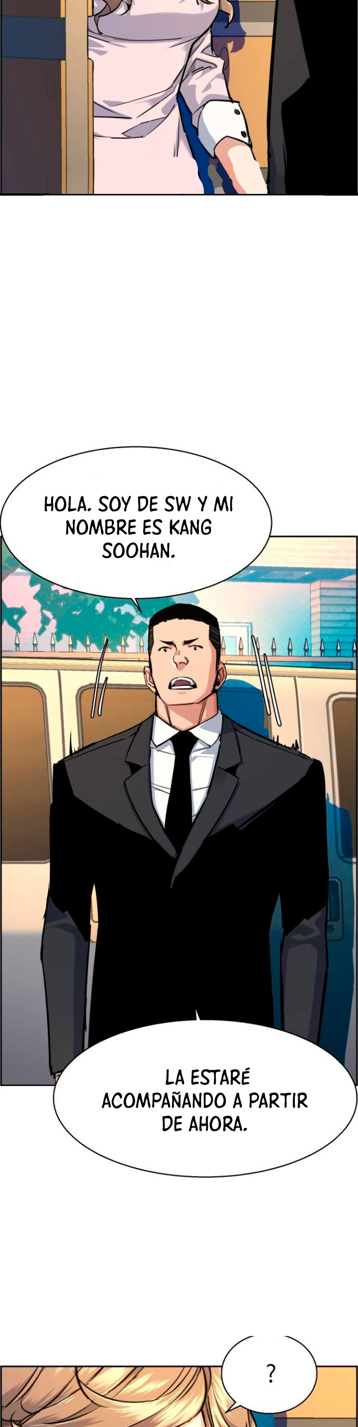 Read Mercenary Enrollment ES Manga Online
