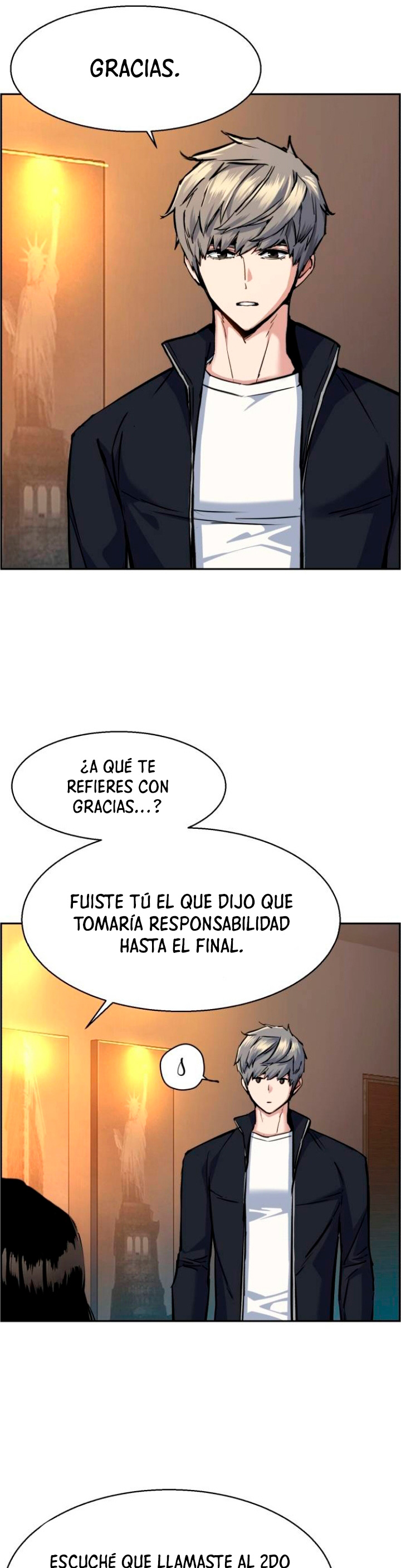 Read Mercenary Enrollment ES Manga Online
