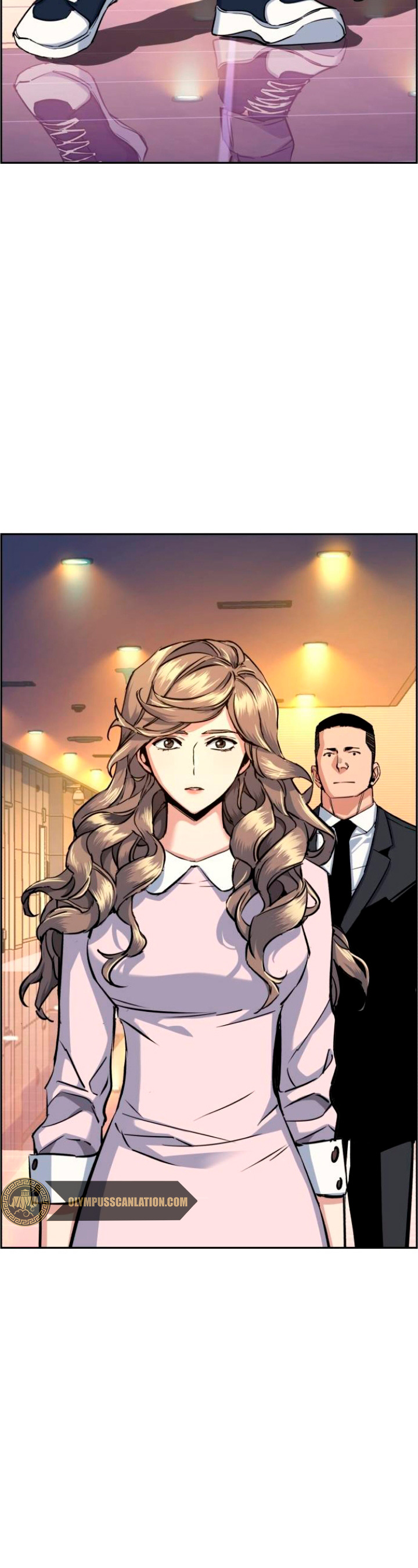 Read Mercenary Enrollment ES Manga Online