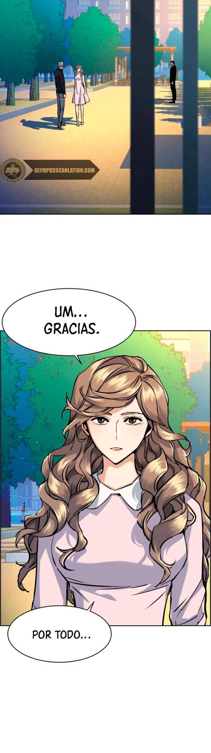 Read Mercenary Enrollment ES Manga Online