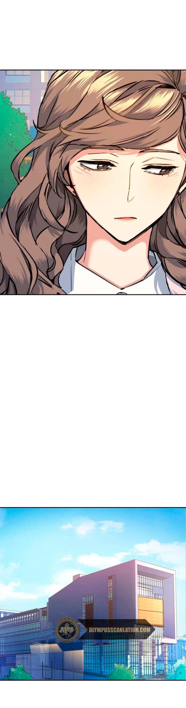 Read Mercenary Enrollment ES Manga Online