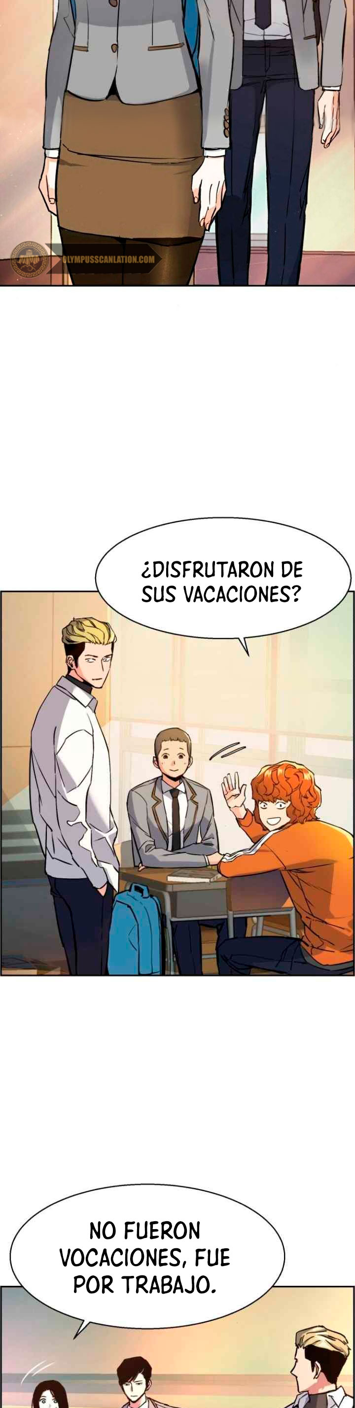 Read Mercenary Enrollment ES Manga Online
