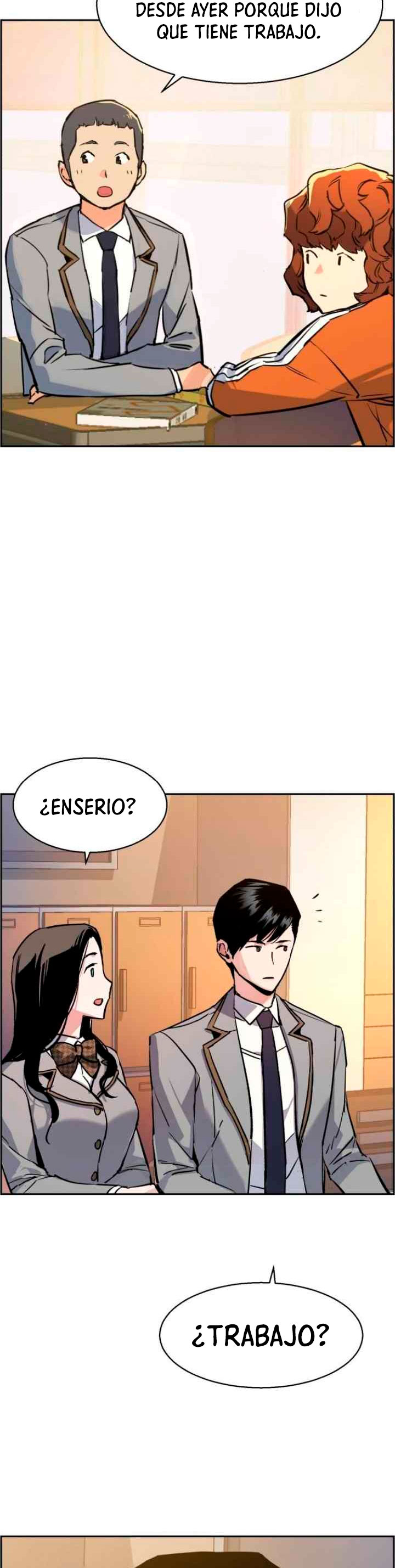 Read Mercenary Enrollment ES Manga Online