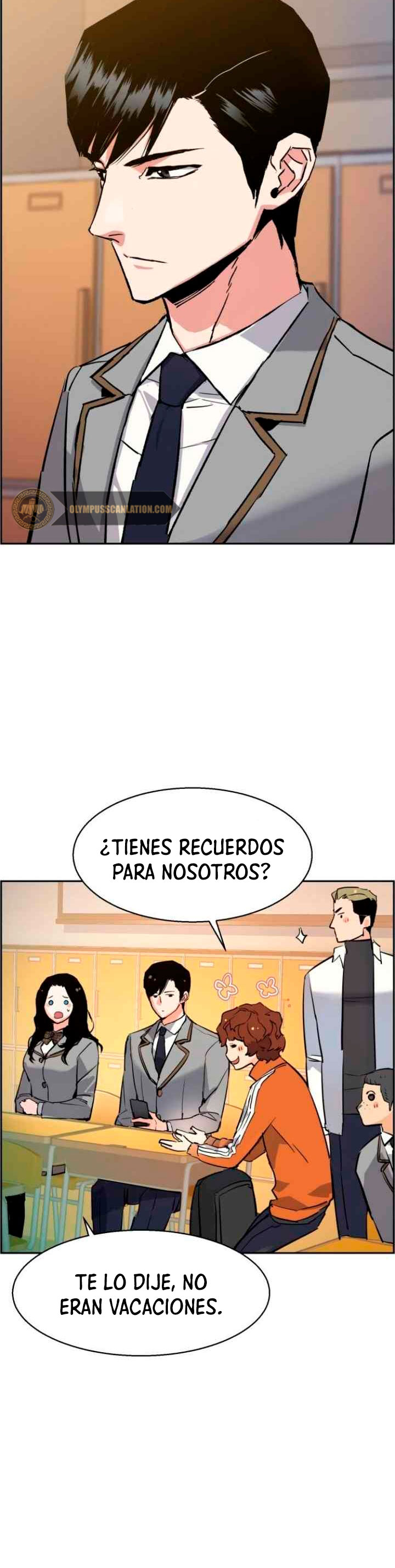 Read Mercenary Enrollment ES Manga Online