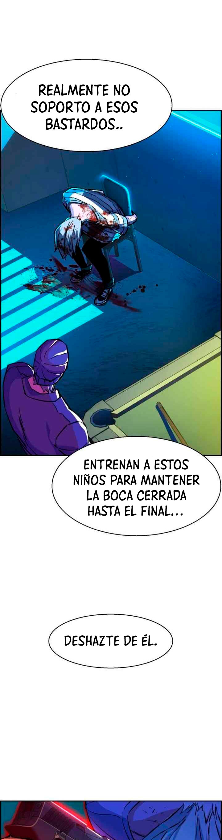 Read Mercenary Enrollment ES Manga Online