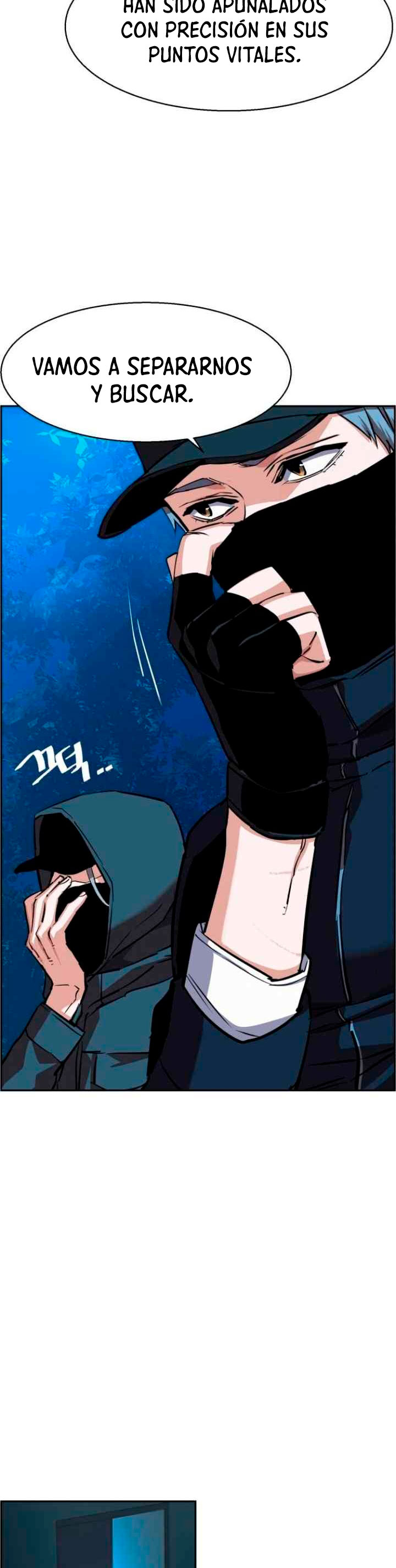 Read Mercenary Enrollment ES Manga Online
