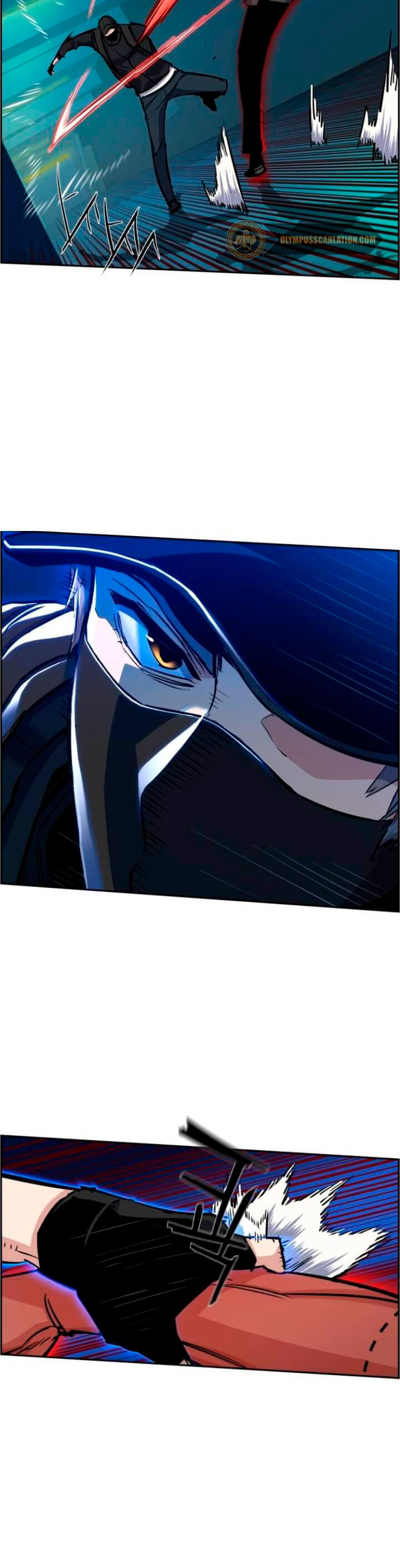 Read Mercenary Enrollment ES Manga Online