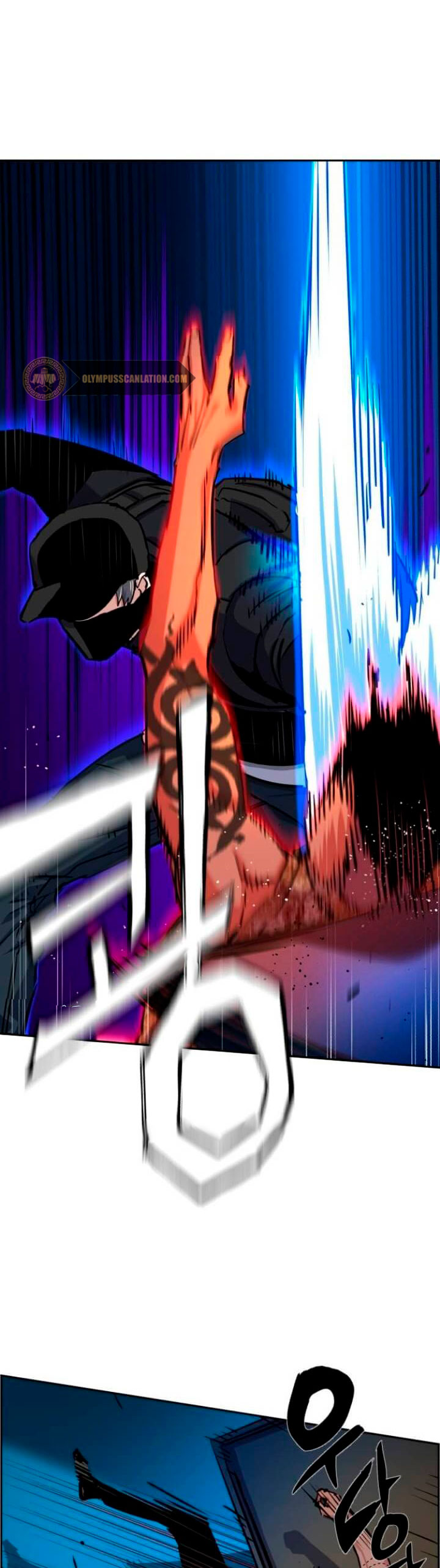 Read Mercenary Enrollment ES Manga Online