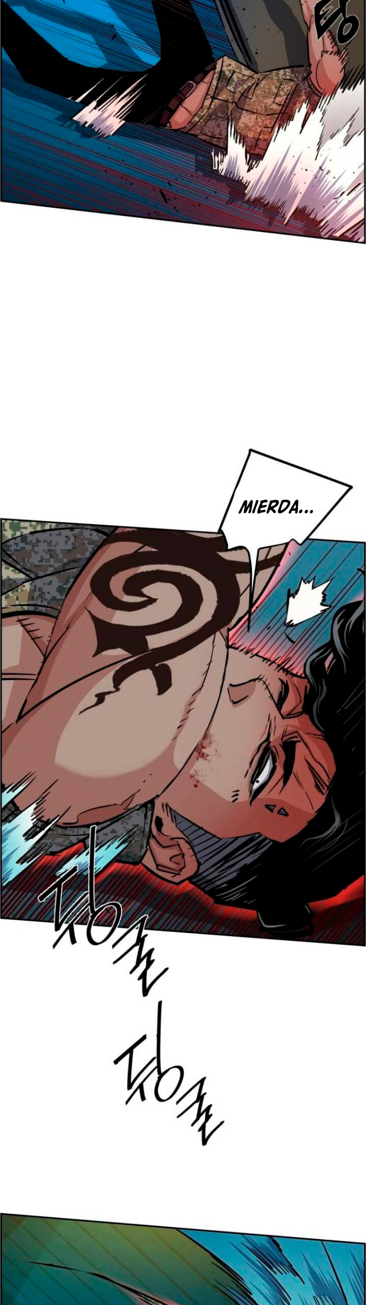 Read Mercenary Enrollment ES Manga Online