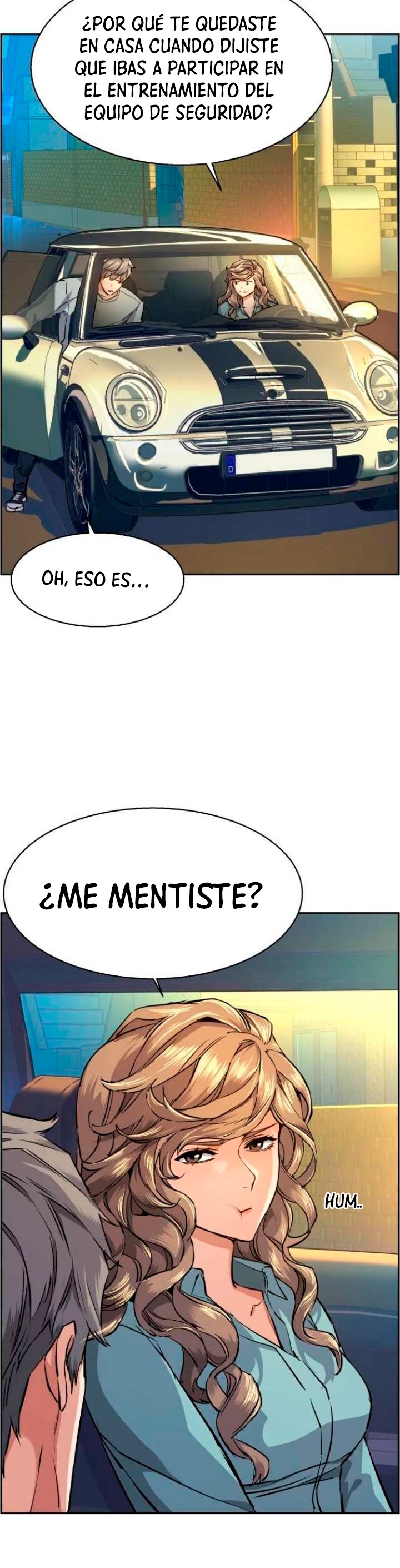 Read Mercenary Enrollment ES Manga Online