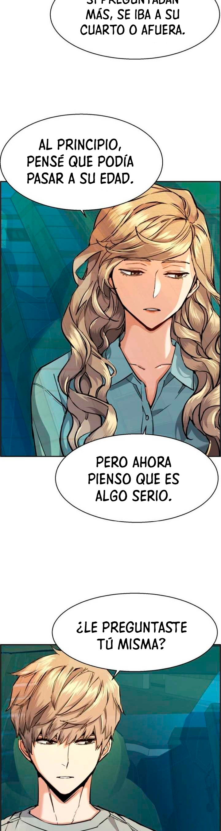 Read Mercenary Enrollment ES Manga Online