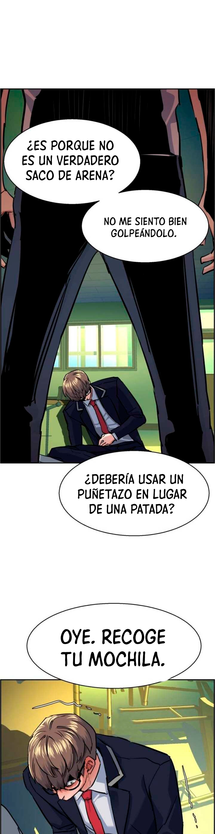 Read Mercenary Enrollment ES Manga Online