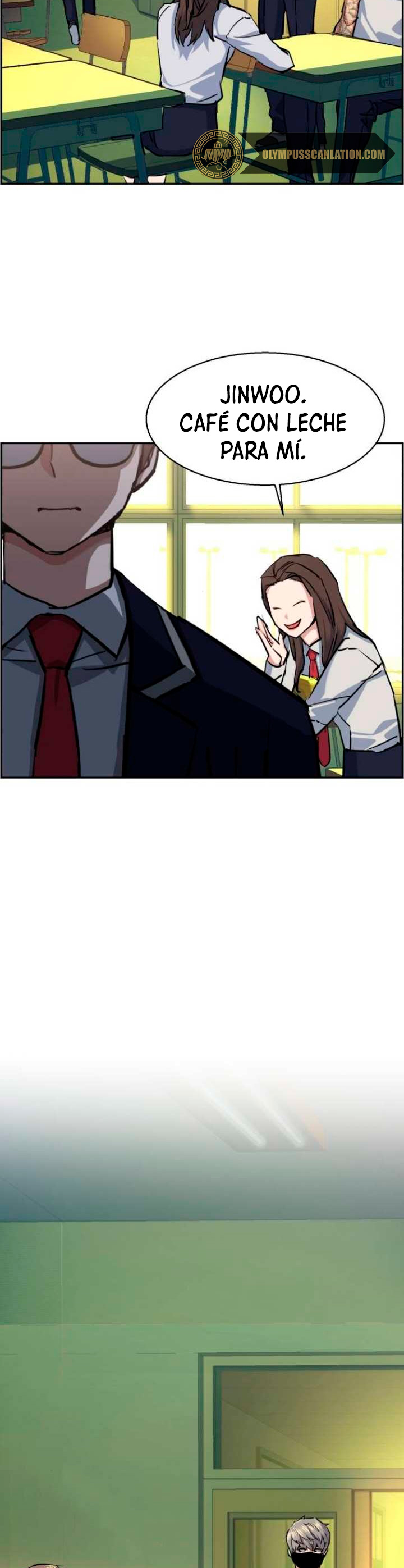 Read Mercenary Enrollment ES Manga Online