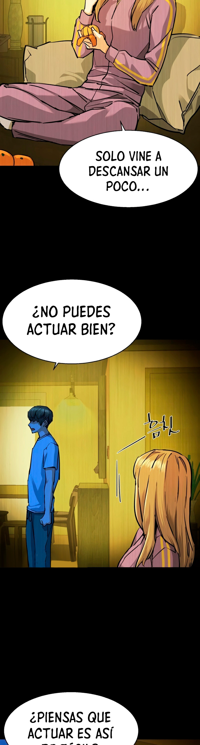 Read Mercenary Enrollment ES Manga Online