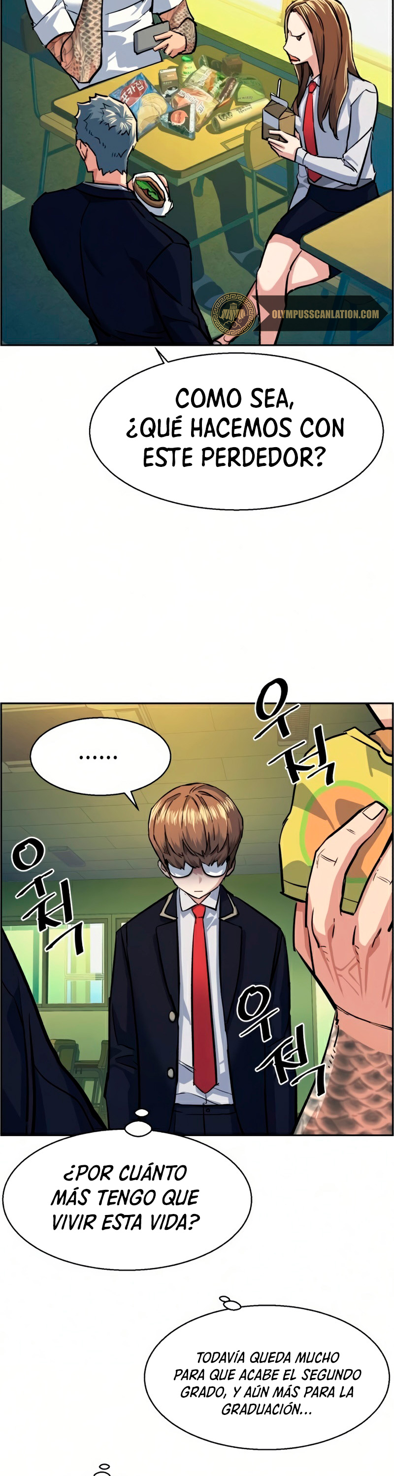 Read Mercenary Enrollment ES Manga Online