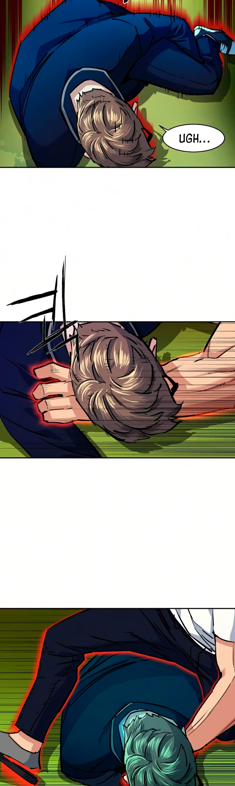 Read Mercenary Enrollment ES Manga Online
