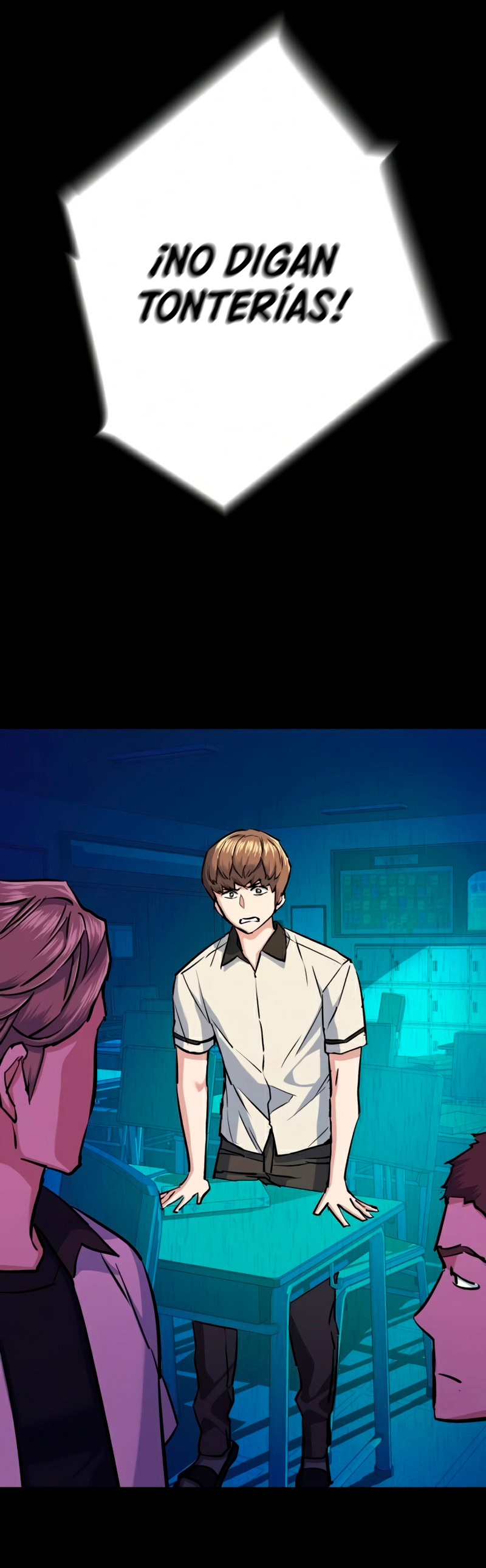 Read Mercenary Enrollment ES Manga Online