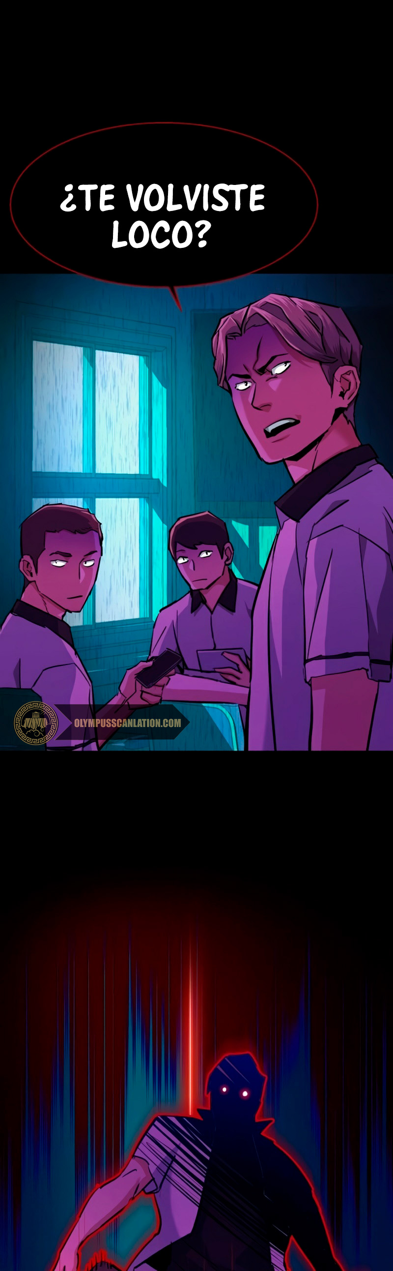 Read Mercenary Enrollment ES Manga Online
