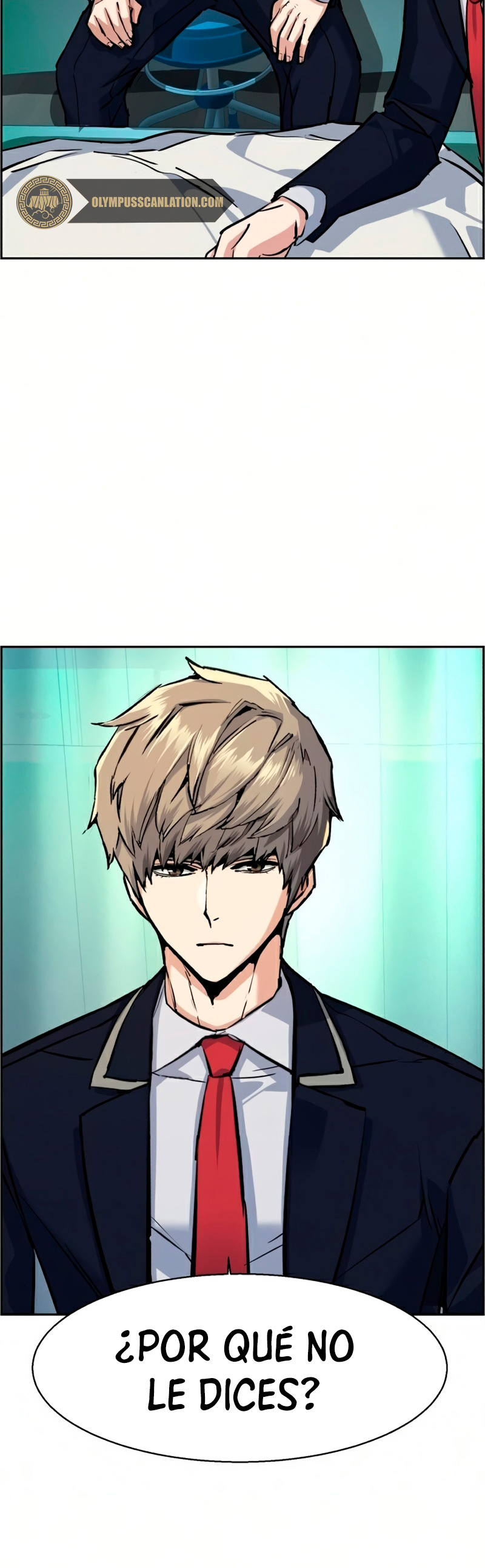 Read Mercenary Enrollment ES Manga Online