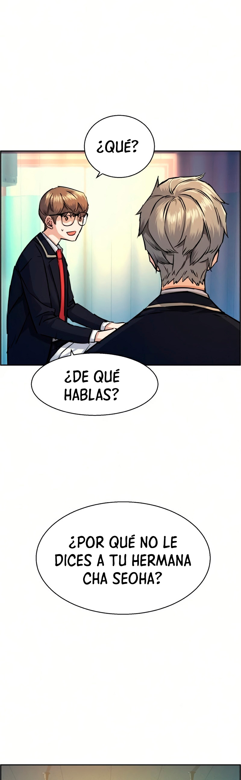 Read Mercenary Enrollment ES Manga Online