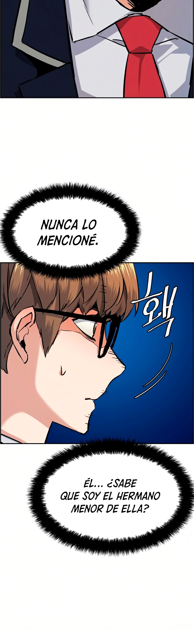 Read Mercenary Enrollment ES Manga Online