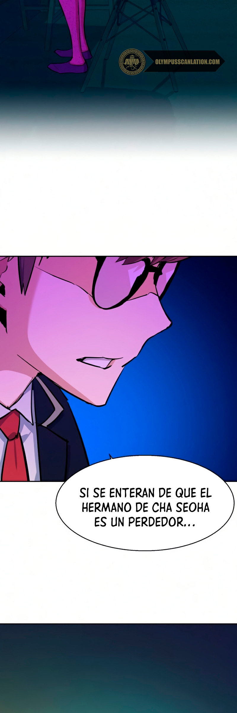 Read Mercenary Enrollment ES Manga Online