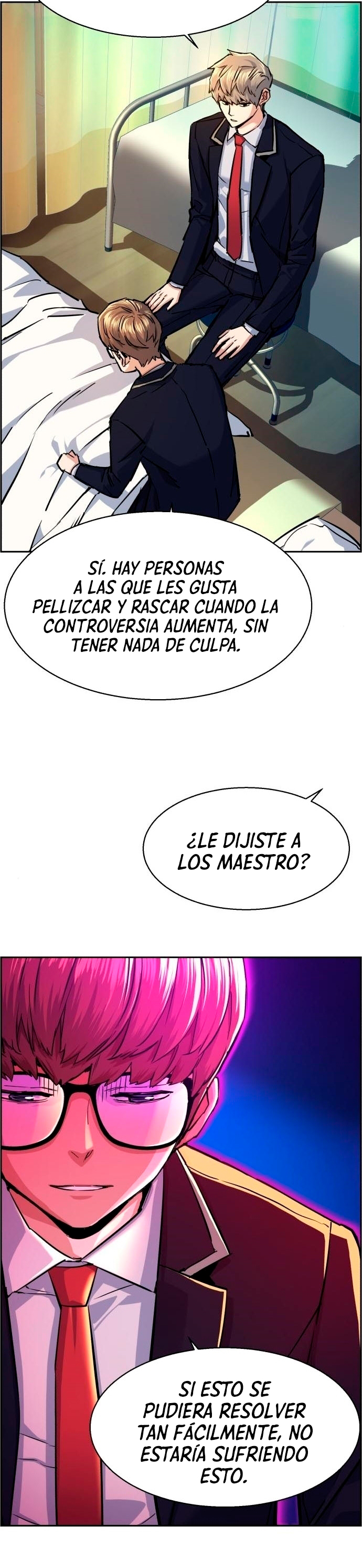 Read Mercenary Enrollment ES Manga Online