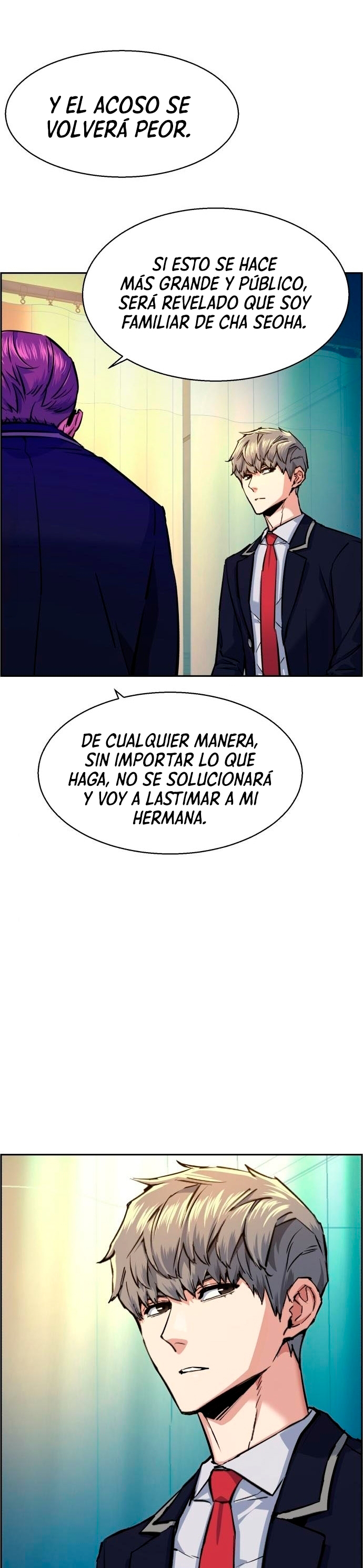 Read Mercenary Enrollment ES Manga Online