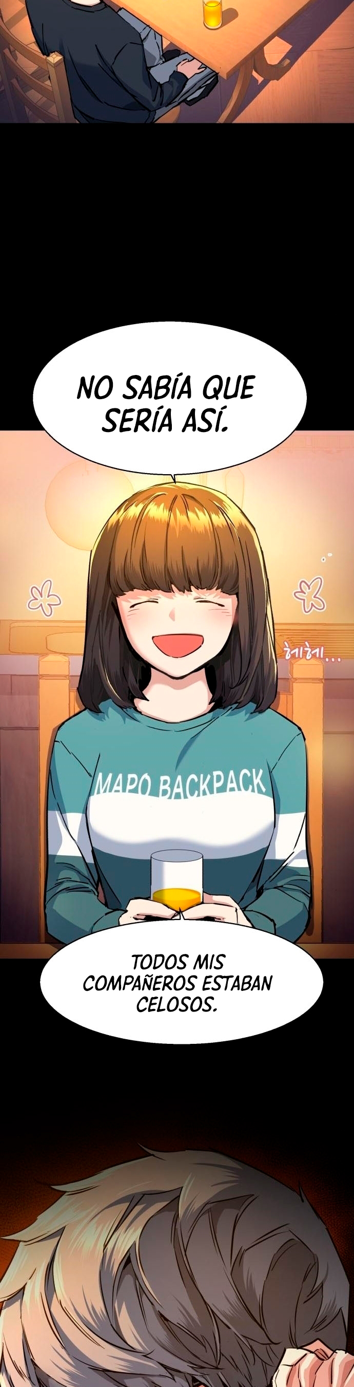 Read Mercenary Enrollment ES Manga Online